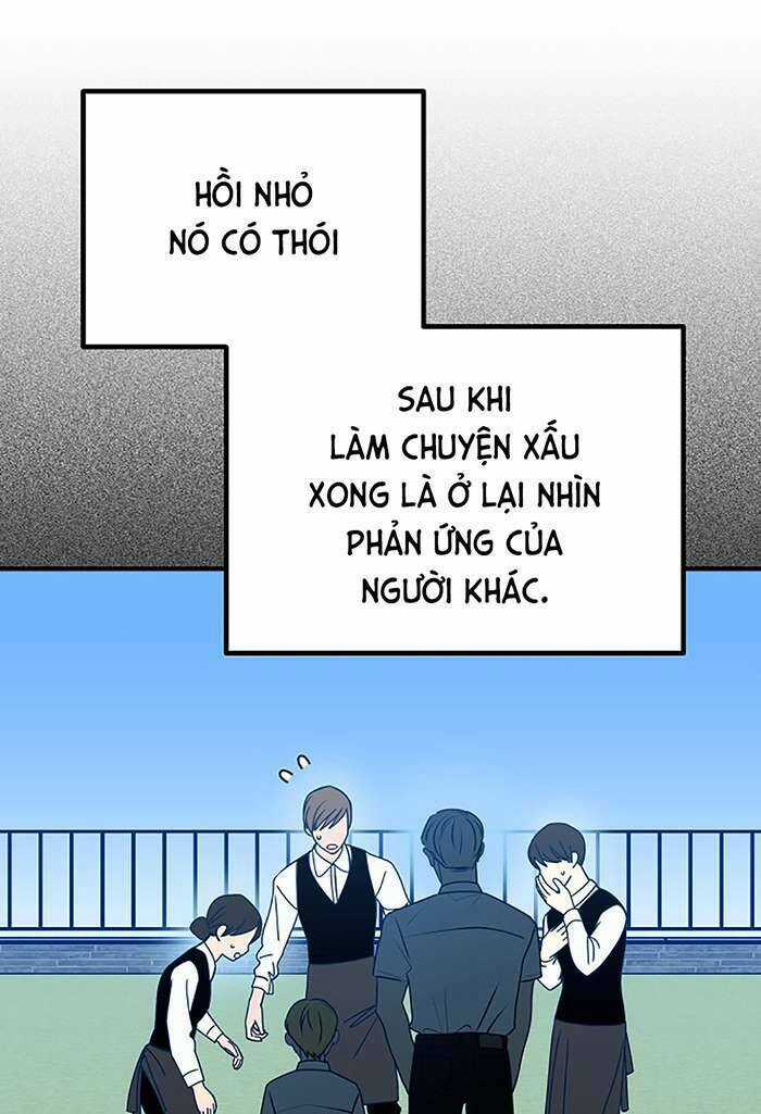 Kẻ Rác Rưởi Không Đáng Được Yêu Chapter 94 trang 52