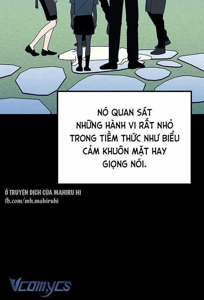 Kẻ Rác Rưởi Không Đáng Được Yêu Chapter 94 trang 53