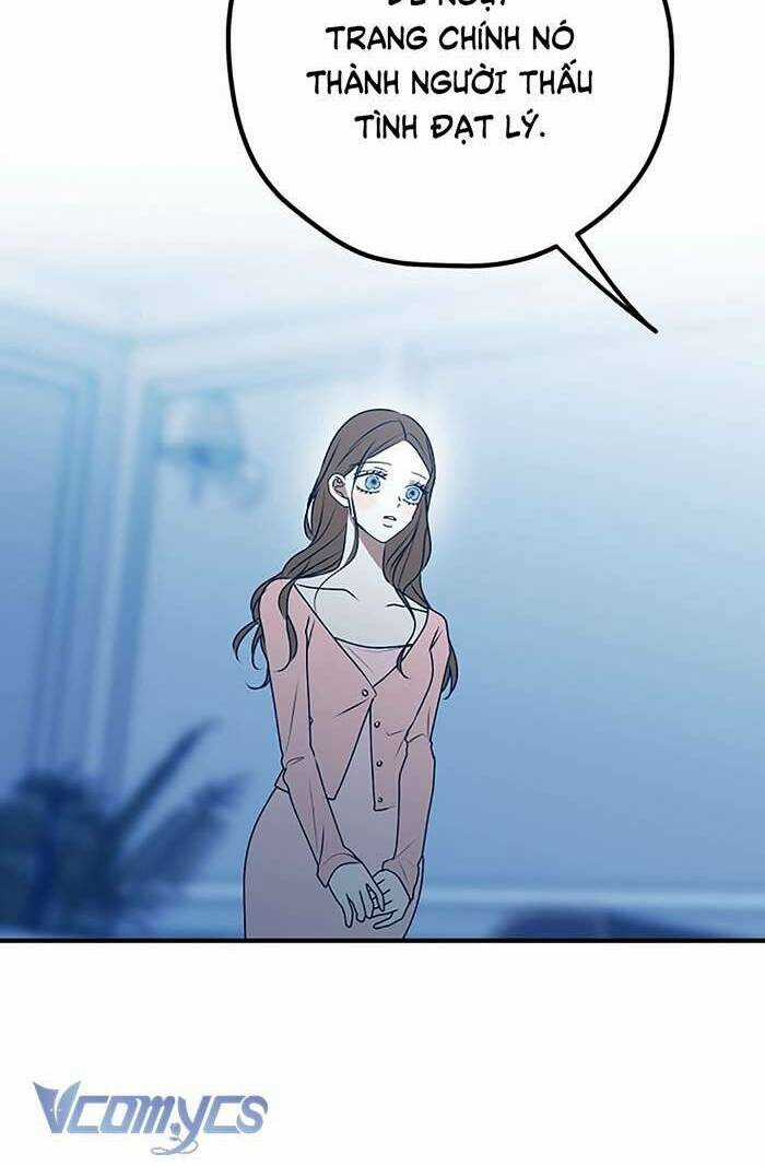 Kẻ Rác Rưởi Không Đáng Được Yêu Chapter 94 trang 55