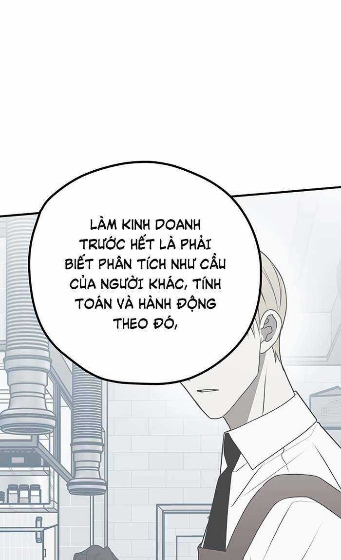 Kẻ Rác Rưởi Không Đáng Được Yêu Chapter 94 trang 56