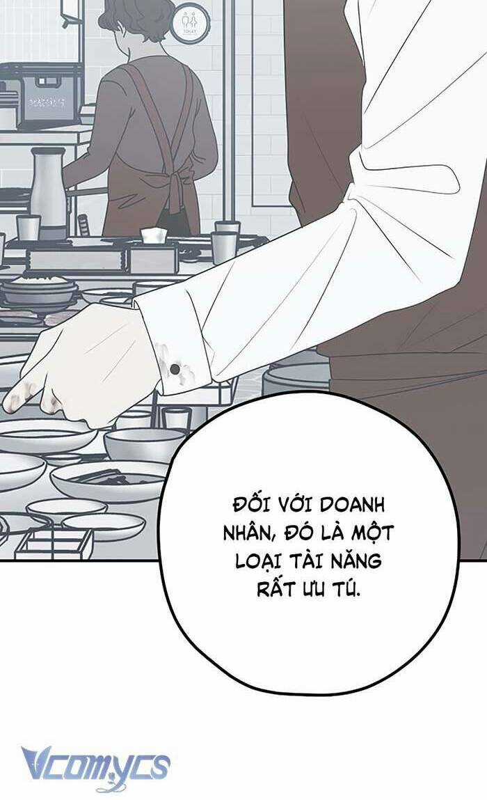 Kẻ Rác Rưởi Không Đáng Được Yêu Chapter 94 trang 57