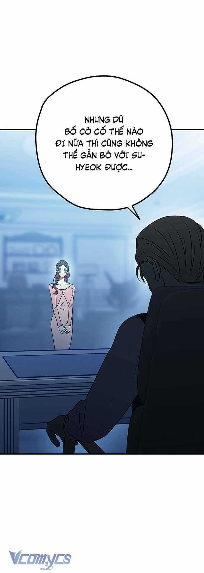 Kẻ Rác Rưởi Không Đáng Được Yêu Chapter 94 trang 58