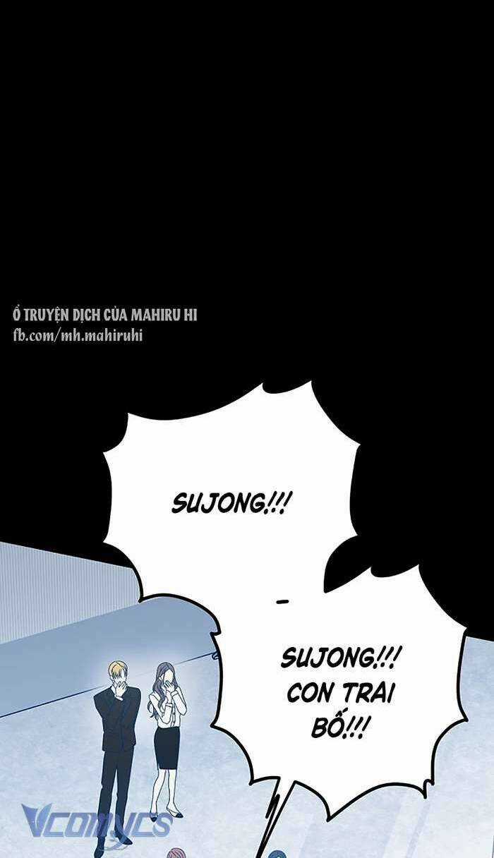 Kẻ Rác Rưởi Không Đáng Được Yêu Chapter 94 trang 64