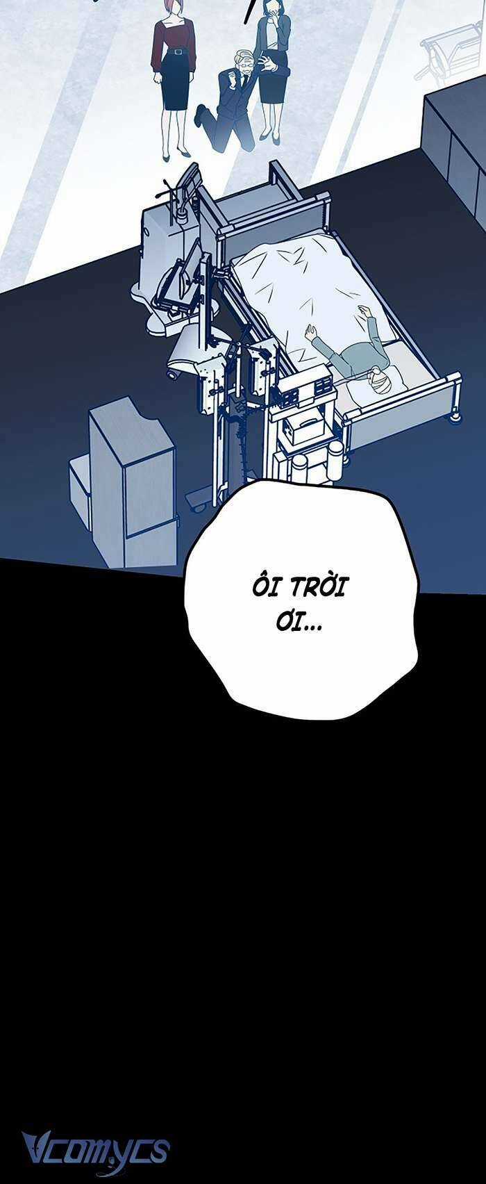 Kẻ Rác Rưởi Không Đáng Được Yêu Chapter 94 trang 65