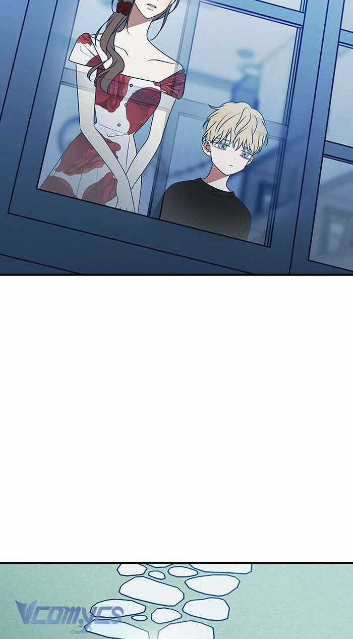 Kẻ Rác Rưởi Không Đáng Được Yêu Chapter 94 trang 7