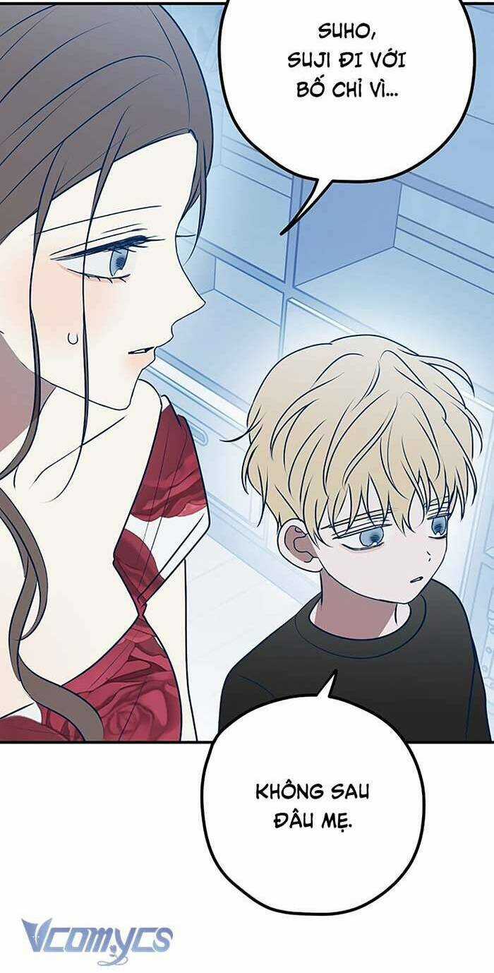 Kẻ Rác Rưởi Không Đáng Được Yêu Chapter 94 trang 9