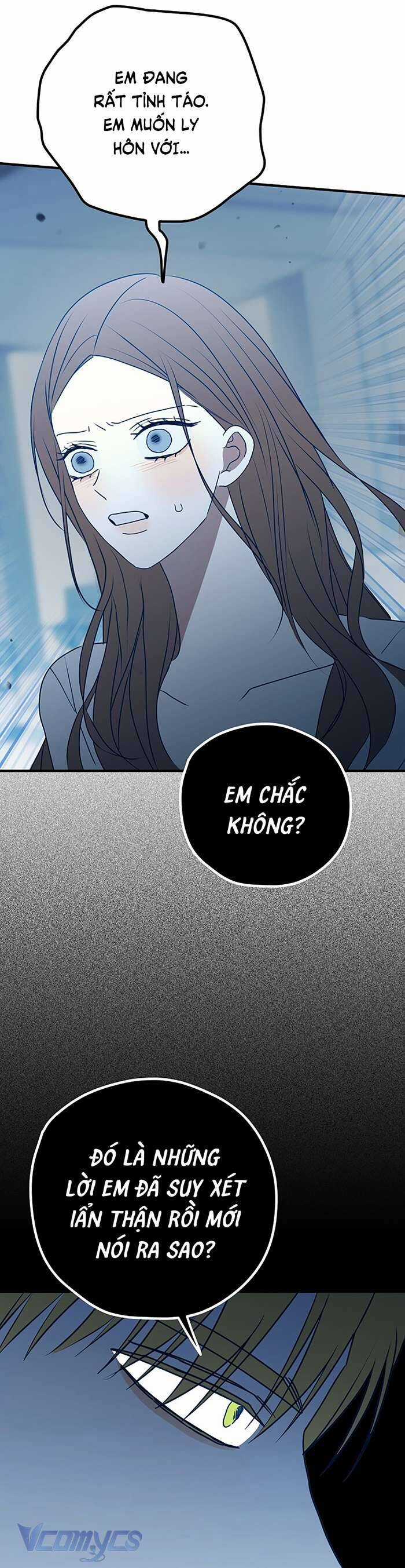 Kẻ Rác Rưởi Không Đáng Được Yêu Chapter 95 trang 14
