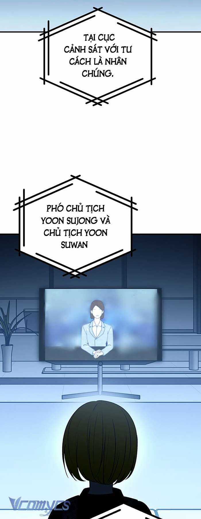 Kẻ Rác Rưởi Không Đáng Được Yêu Chapter 95 trang 2