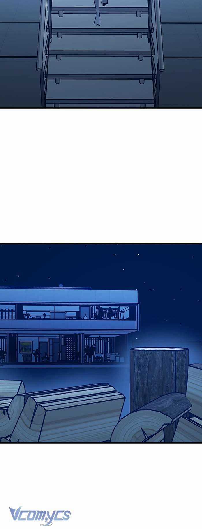 Kẻ Rác Rưởi Không Đáng Được Yêu Chapter 95 trang 21