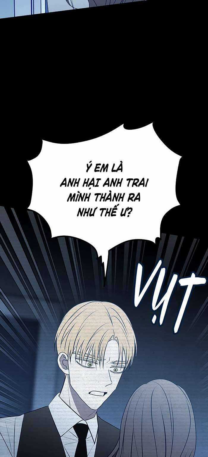 Kẻ Rác Rưởi Không Đáng Được Yêu Chapter 95 trang 27