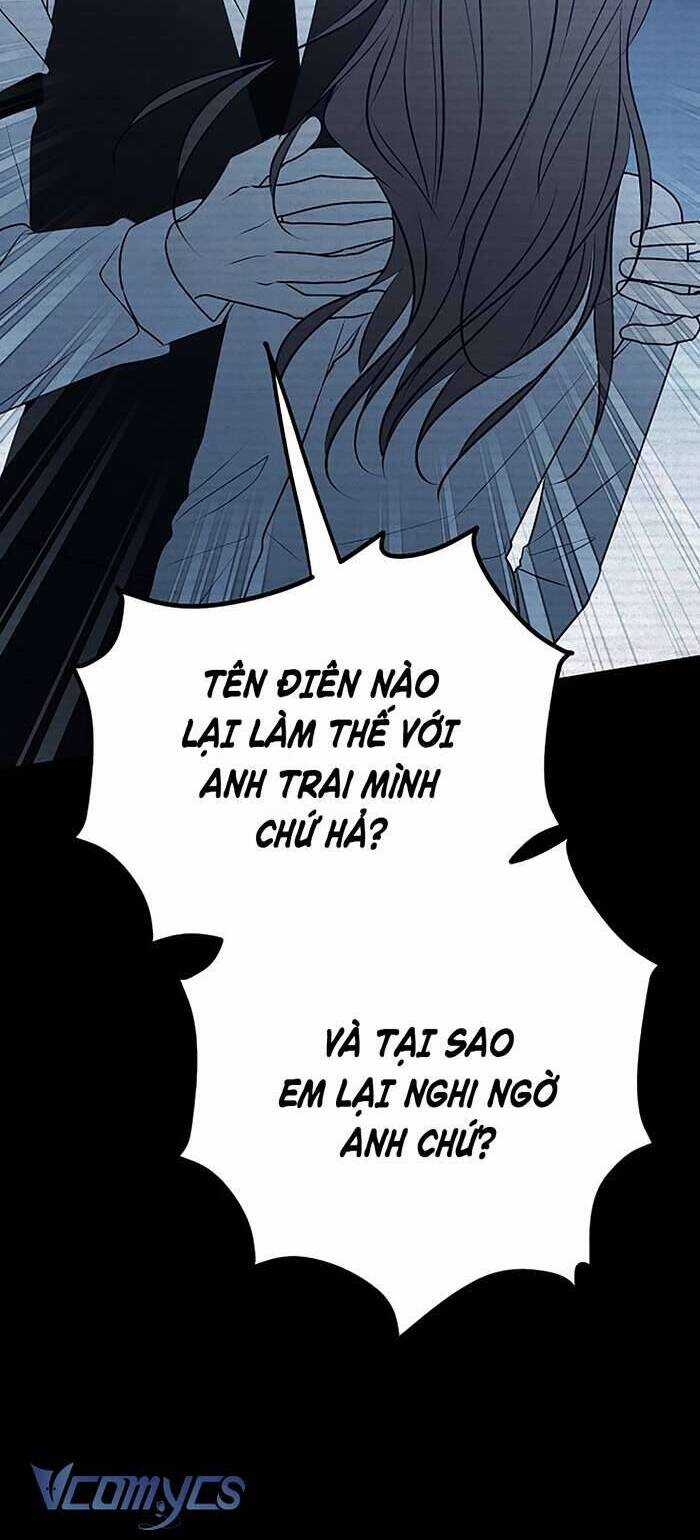 Kẻ Rác Rưởi Không Đáng Được Yêu Chapter 95 trang 28