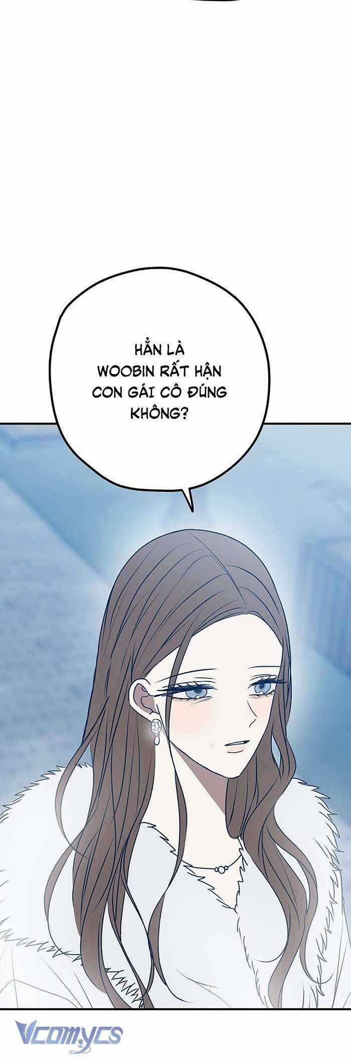 Kẻ Rác Rưởi Không Đáng Được Yêu Chapter 95 trang 40