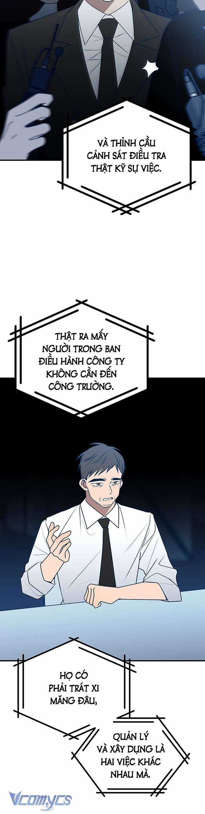 Kẻ Rác Rưởi Không Đáng Được Yêu Chapter 95 trang 5