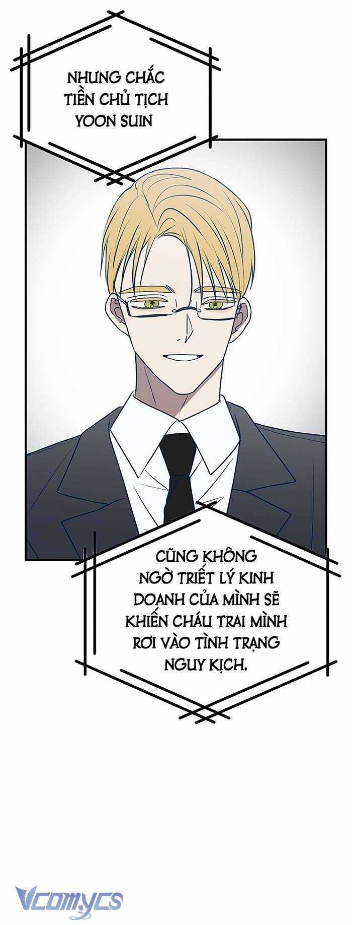 Kẻ Rác Rưởi Không Đáng Được Yêu Chapter 95 trang 8