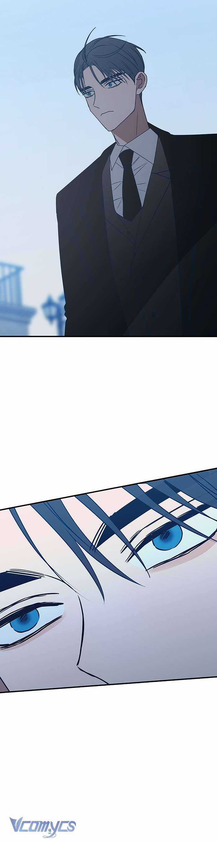 Kẻ Rác Rưởi Không Đáng Được Yêu Chapter 96 trang 11