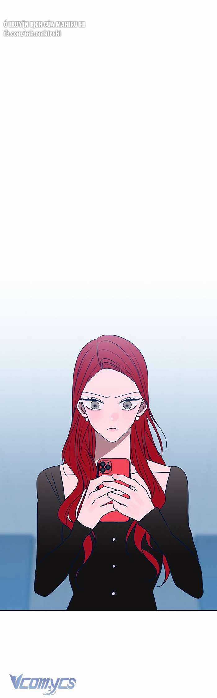 Kẻ Rác Rưởi Không Đáng Được Yêu Chapter 96 trang 17