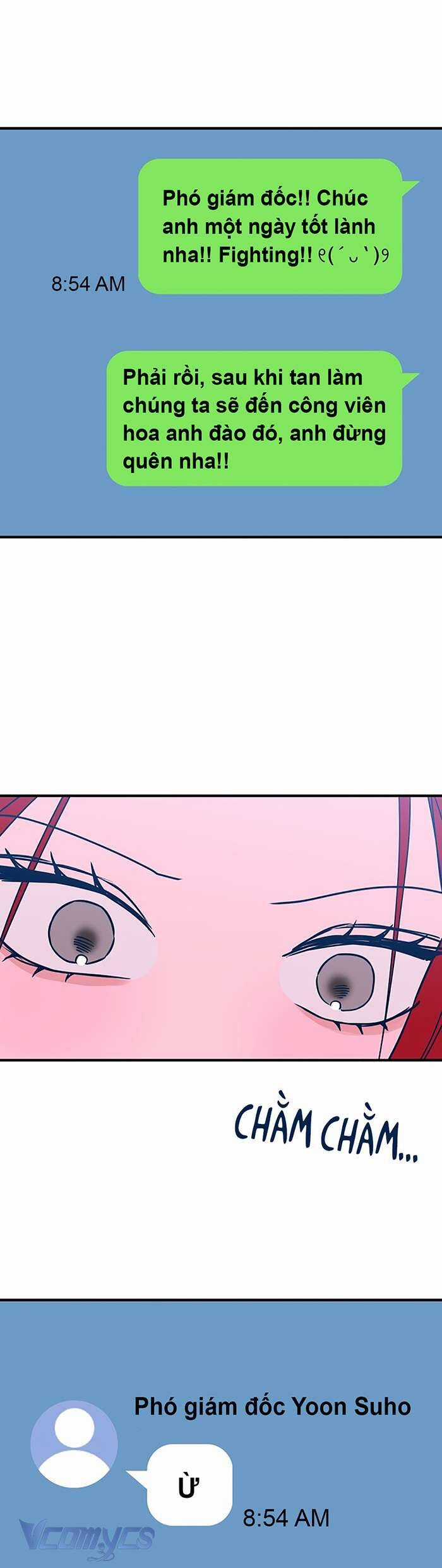 Kẻ Rác Rưởi Không Đáng Được Yêu Chapter 96 trang 18