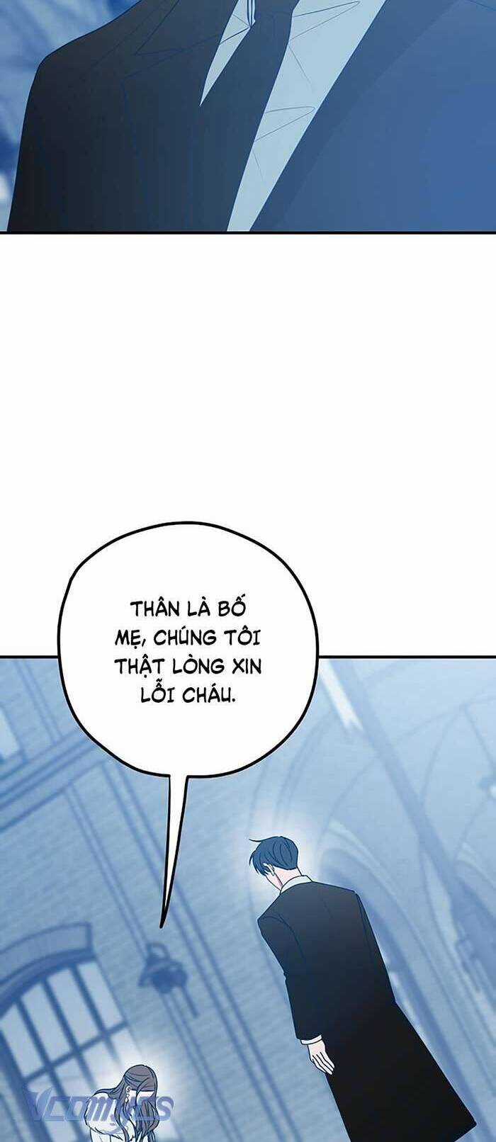 Kẻ Rác Rưởi Không Đáng Được Yêu Chapter 96 trang 2