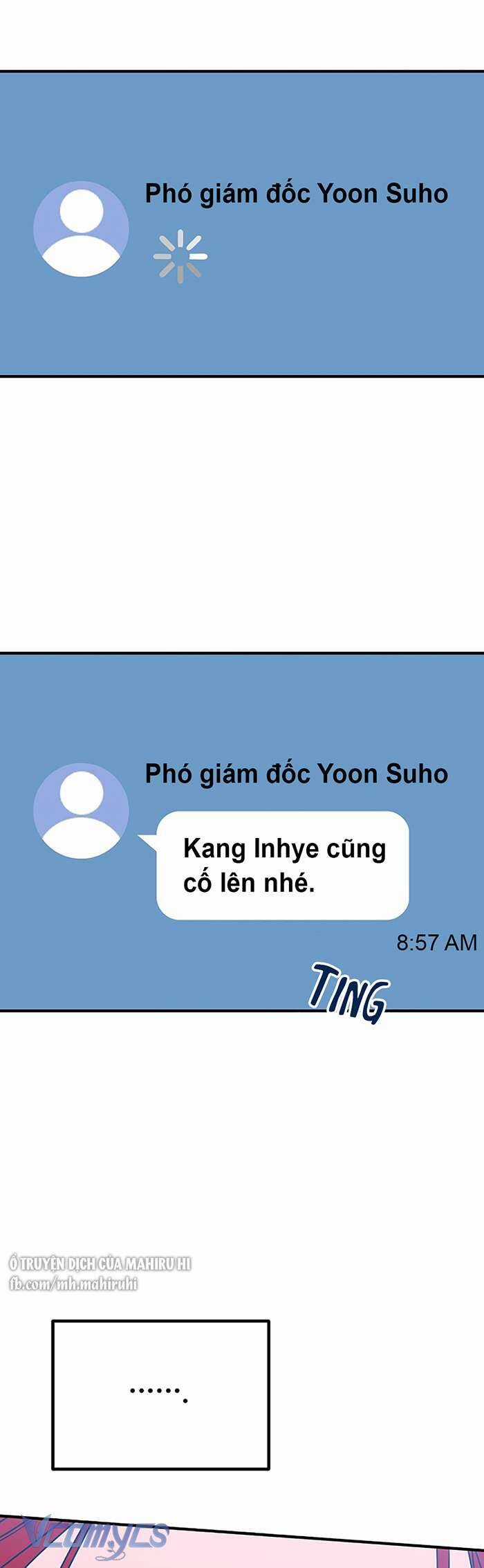 Kẻ Rác Rưởi Không Đáng Được Yêu Chapter 96 trang 20