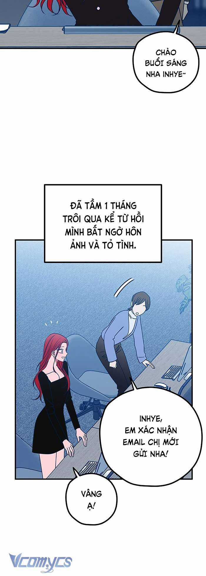 Kẻ Rác Rưởi Không Đáng Được Yêu Chapter 96 trang 22