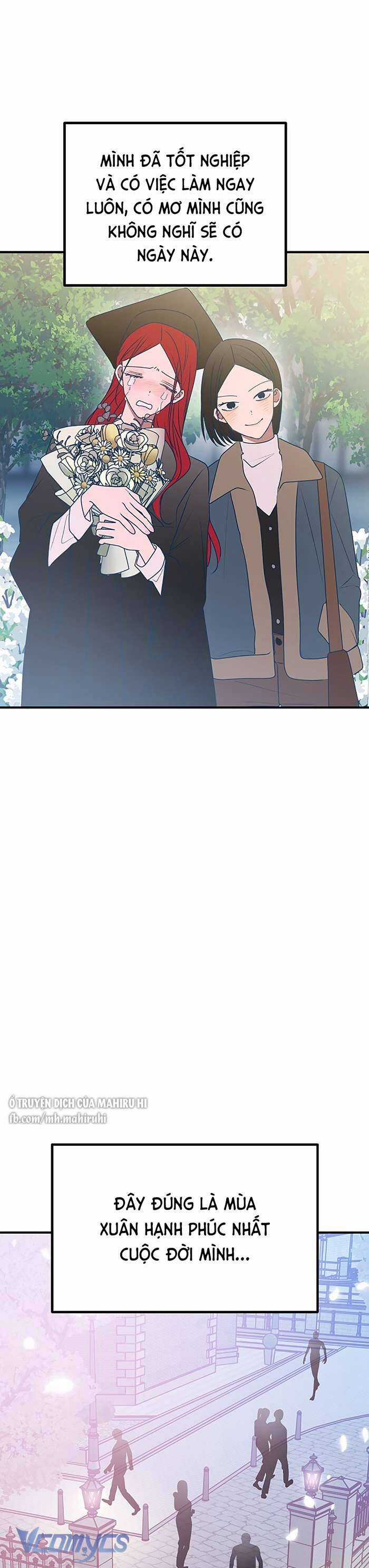 Kẻ Rác Rưởi Không Đáng Được Yêu Chapter 96 trang 23