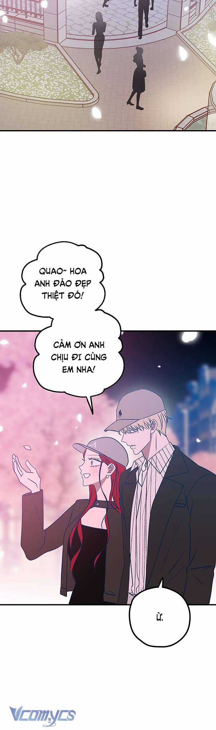 Kẻ Rác Rưởi Không Đáng Được Yêu Chapter 96 trang 24