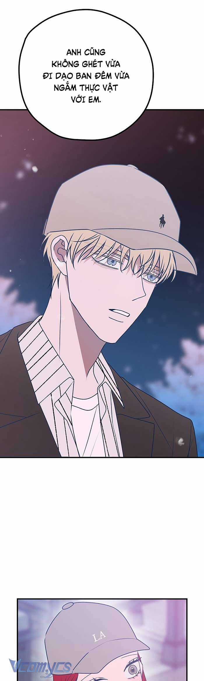 Kẻ Rác Rưởi Không Đáng Được Yêu Chapter 96 trang 25