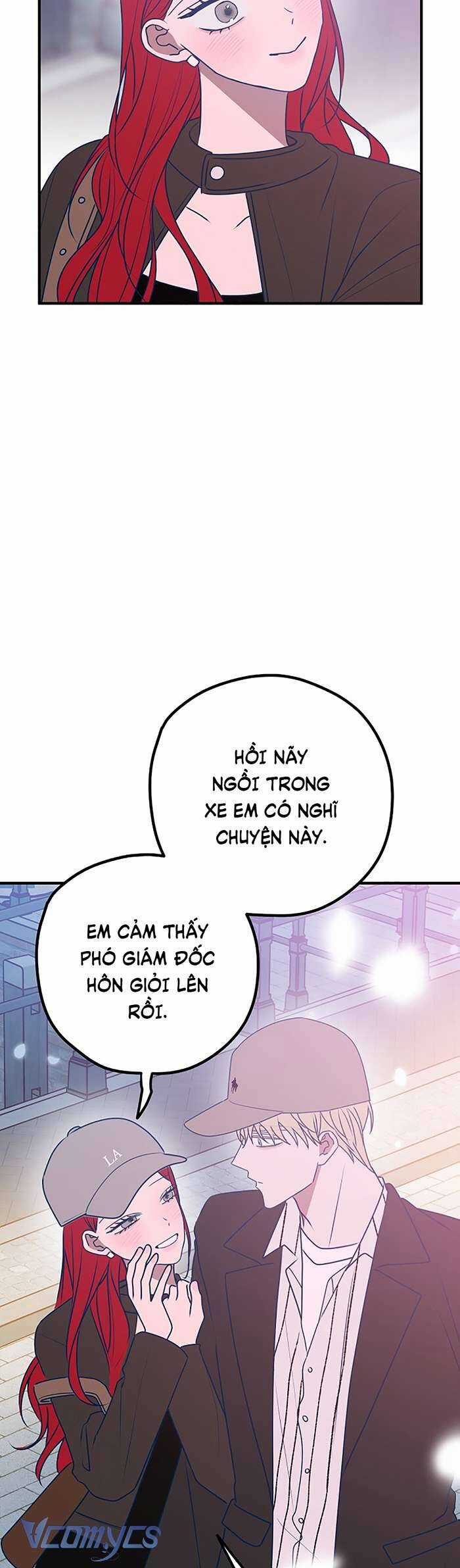 Kẻ Rác Rưởi Không Đáng Được Yêu Chapter 96 trang 26