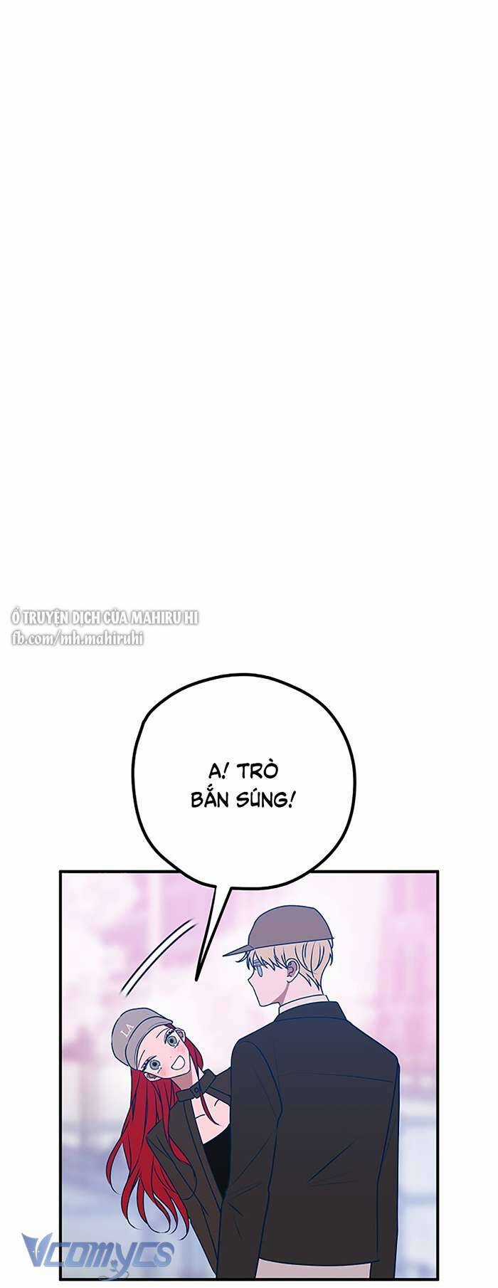 Kẻ Rác Rưởi Không Đáng Được Yêu Chapter 96 trang 28