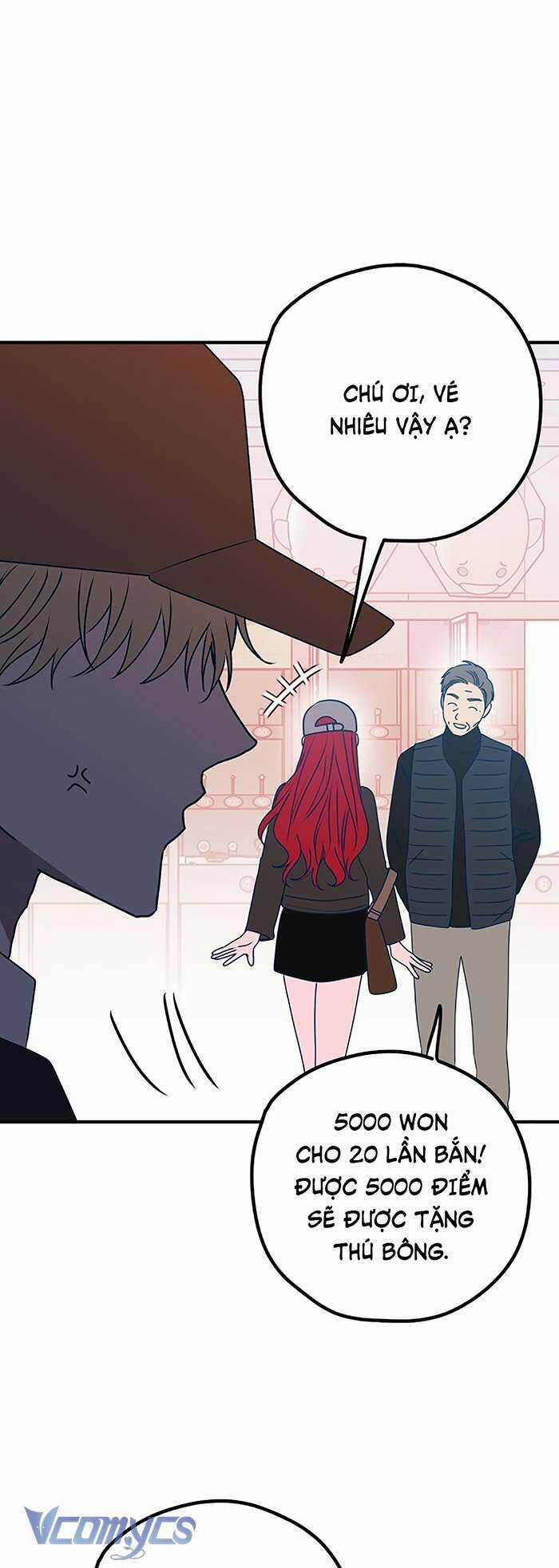 Kẻ Rác Rưởi Không Đáng Được Yêu Chapter 96 trang 29