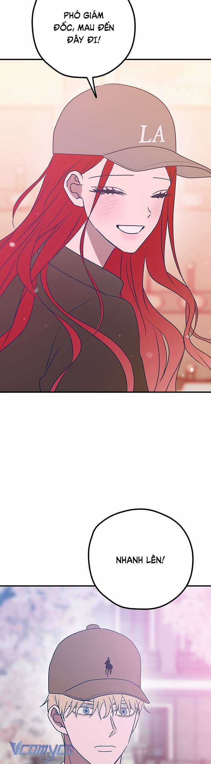 Kẻ Rác Rưởi Không Đáng Được Yêu Chapter 96 trang 30