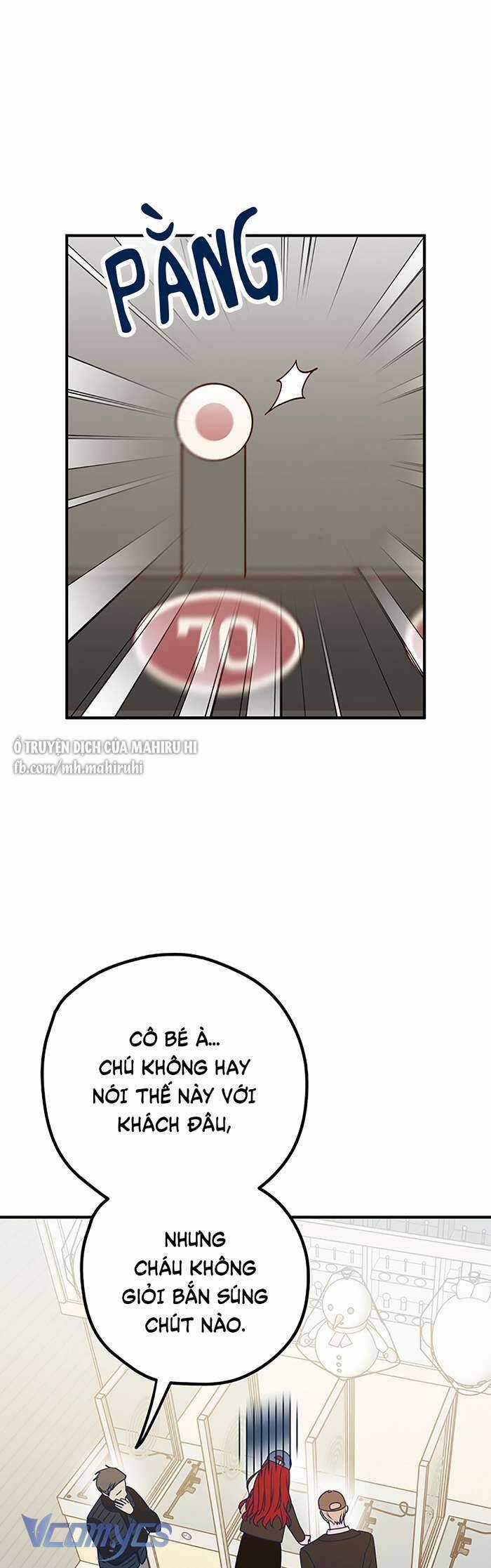 Kẻ Rác Rưởi Không Đáng Được Yêu Chapter 96 trang 32