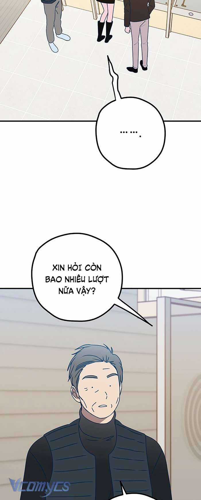 Kẻ Rác Rưởi Không Đáng Được Yêu Chapter 96 trang 33