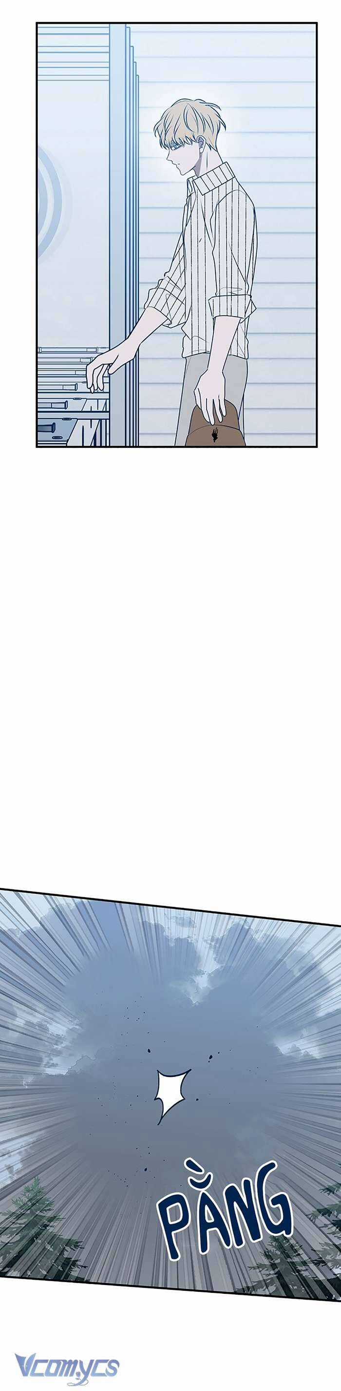 Kẻ Rác Rưởi Không Đáng Được Yêu Chapter 96 trang 35