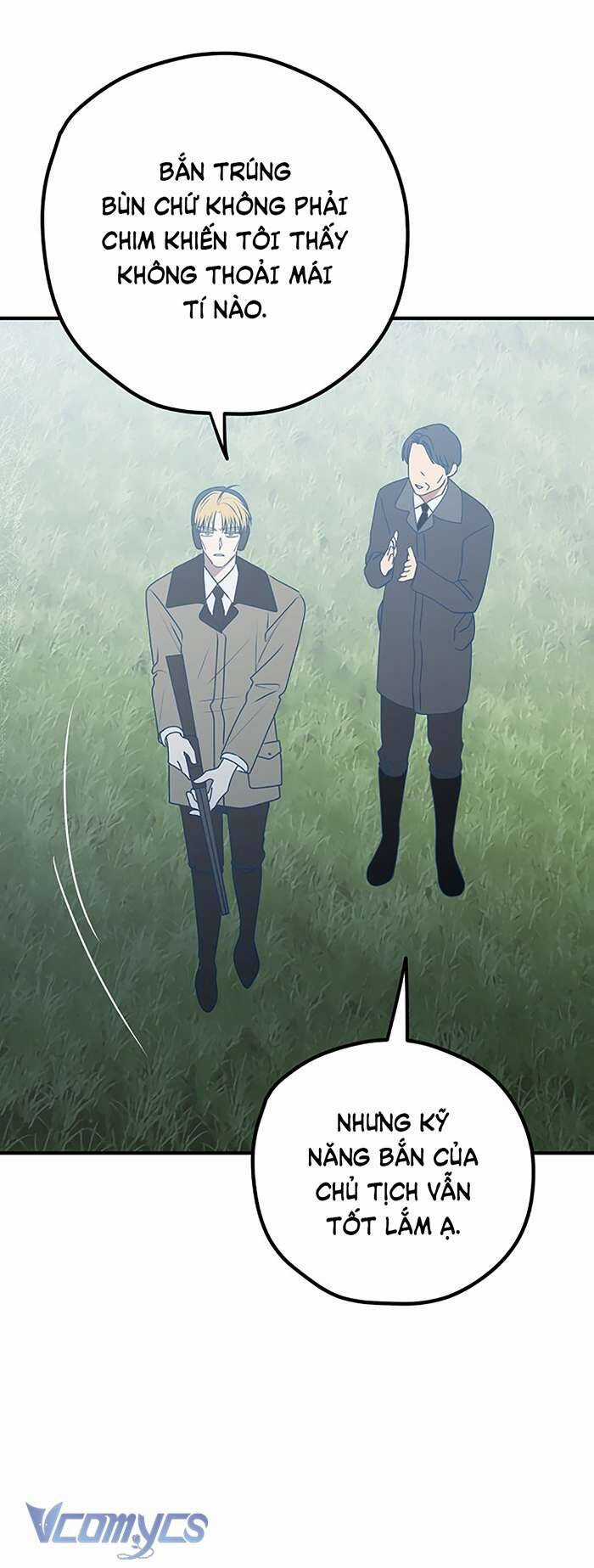 Kẻ Rác Rưởi Không Đáng Được Yêu Chapter 96 trang 36