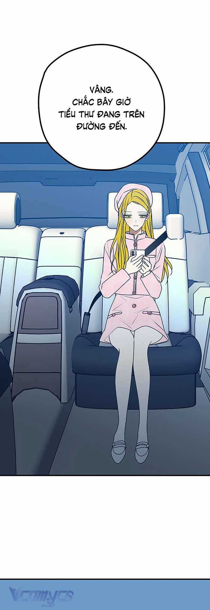 Kẻ Rác Rưởi Không Đáng Được Yêu Chapter 96 trang 39