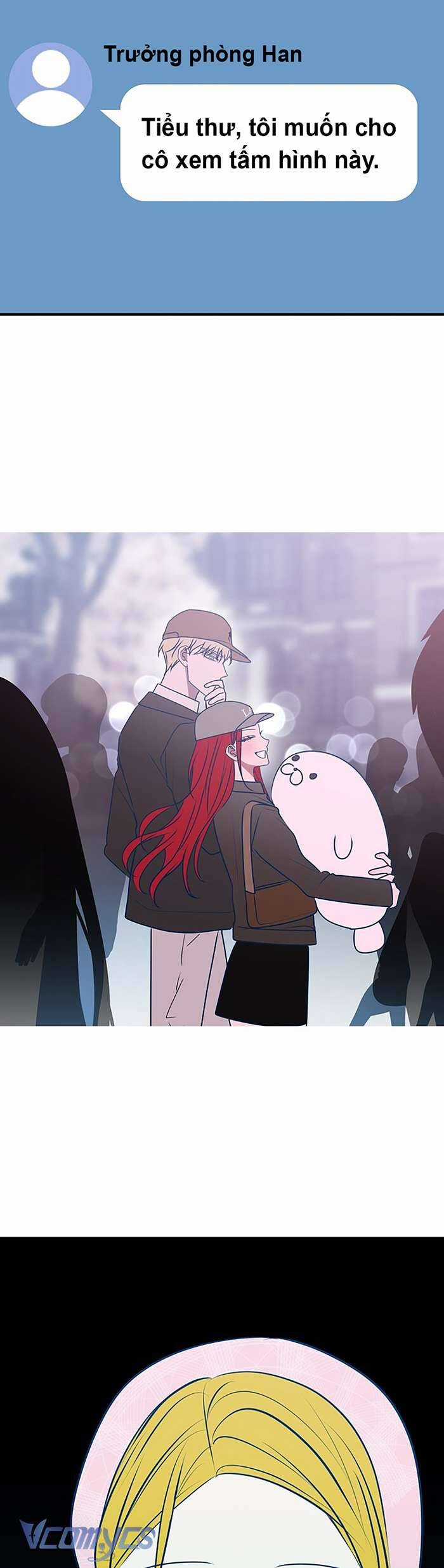 Kẻ Rác Rưởi Không Đáng Được Yêu Chapter 96 trang 40