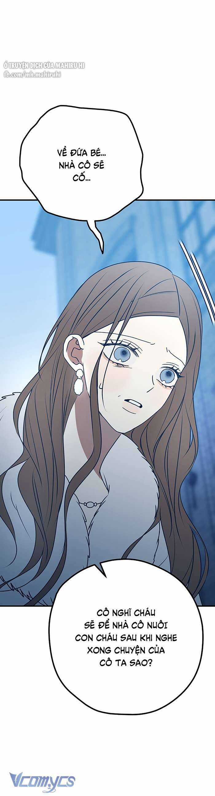 Kẻ Rác Rưởi Không Đáng Được Yêu Chapter 96 trang 7