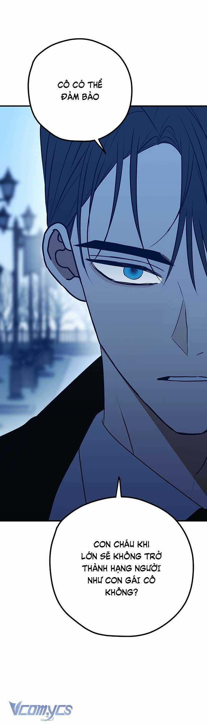 Kẻ Rác Rưởi Không Đáng Được Yêu Chapter 96 trang 8