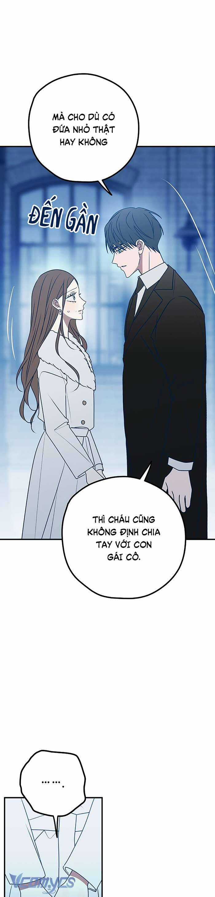 Kẻ Rác Rưởi Không Đáng Được Yêu Chapter 96 trang 9