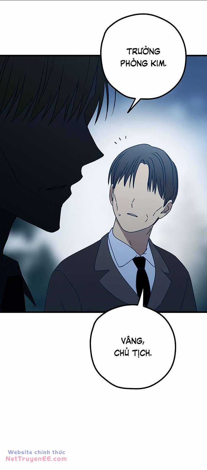 Kẻ Rác Rưởi Không Đáng Được Yêu Chapter 97 trang 10