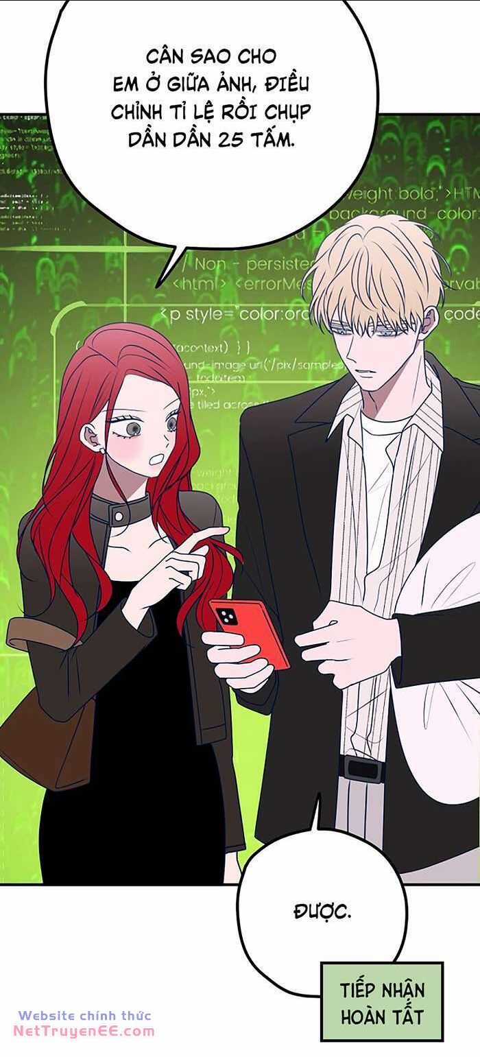 Kẻ Rác Rưởi Không Đáng Được Yêu Chapter 97 trang 14