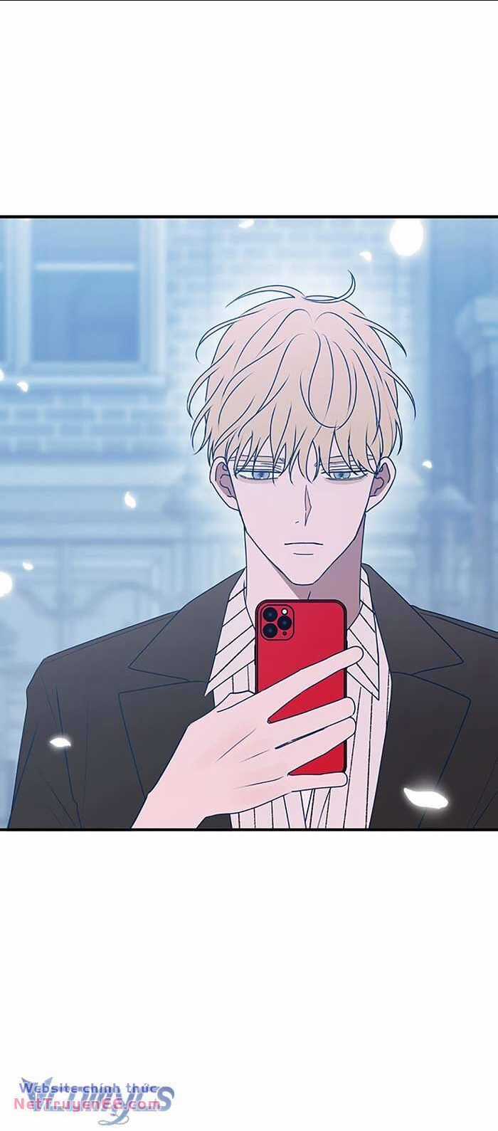 Kẻ Rác Rưởi Không Đáng Được Yêu Chapter 97 trang 16