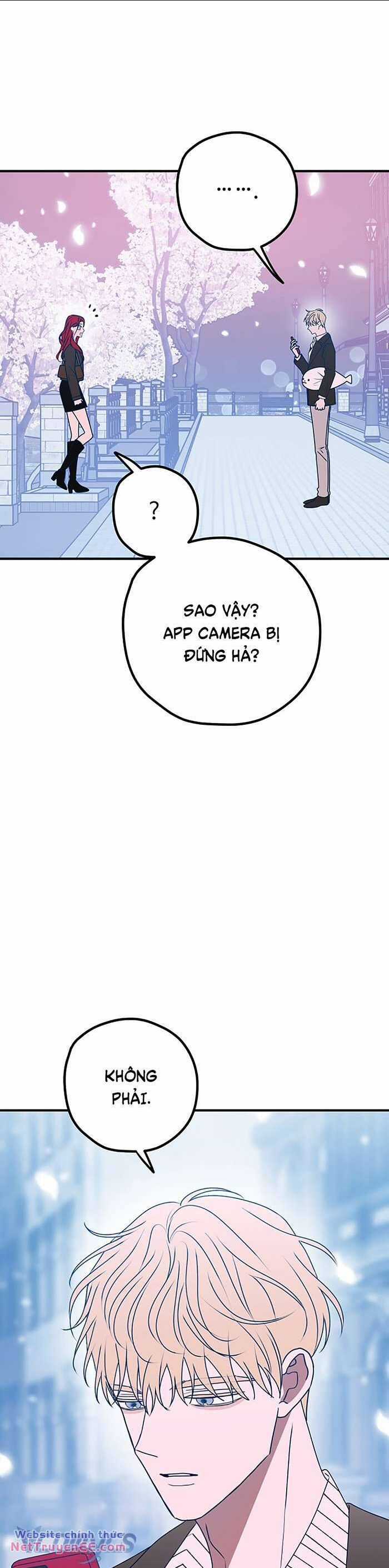 Kẻ Rác Rưởi Không Đáng Được Yêu Chapter 97 trang 17