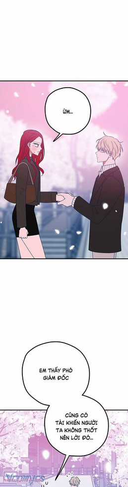 Kẻ Rác Rưởi Không Đáng Được Yêu Chapter 97 trang 19