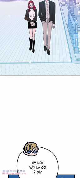 Kẻ Rác Rưởi Không Đáng Được Yêu Chapter 97 trang 20