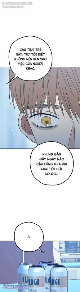 Kẻ Rác Rưởi Không Đáng Được Yêu Chapter 97 trang 24