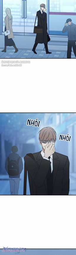 Kẻ Rác Rưởi Không Đáng Được Yêu Chapter 97 trang 27