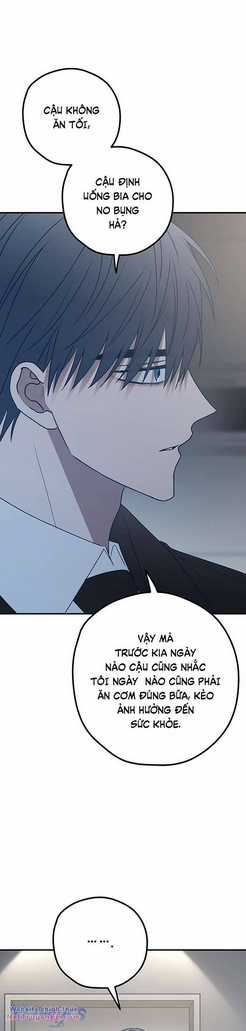 Kẻ Rác Rưởi Không Đáng Được Yêu Chapter 97 trang 32