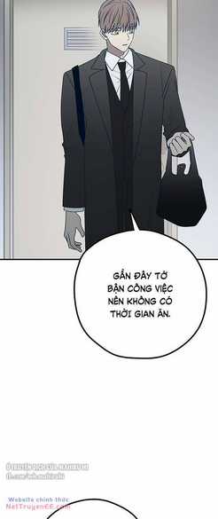 Kẻ Rác Rưởi Không Đáng Được Yêu Chapter 97 trang 33